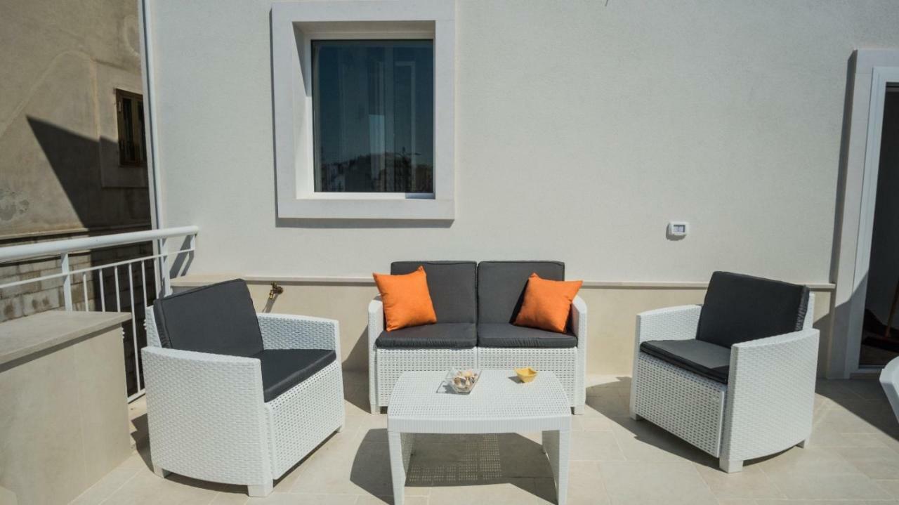 B&B Le Terrazze Mola di Bari Exterior photo