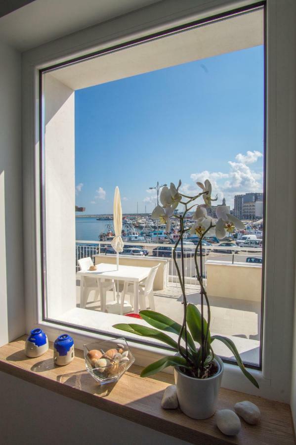 B&B Le Terrazze Mola di Bari Exterior photo