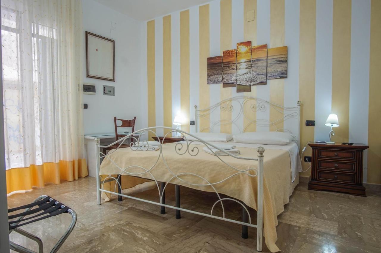 B&B Le Terrazze Mola di Bari Exterior photo