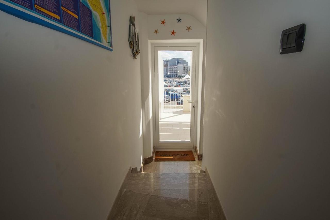B&B Le Terrazze Mola di Bari Exterior photo