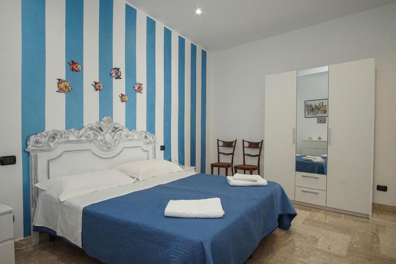 B&B Le Terrazze Mola di Bari Exterior photo