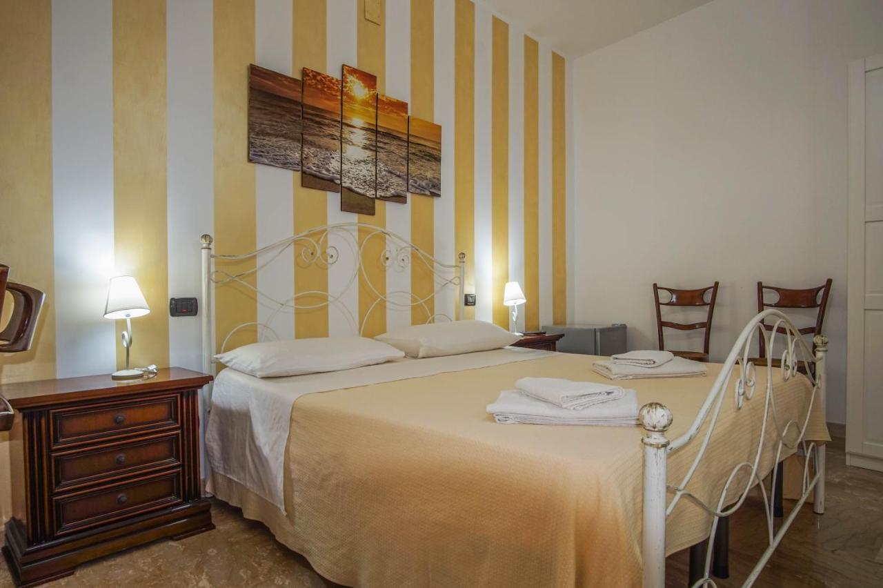 B&B Le Terrazze Mola di Bari Exterior photo